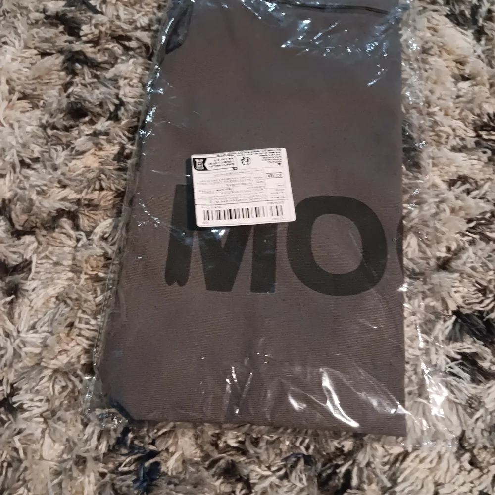Brown Canvas 